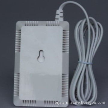 Wired Online Combustible Gas Detector